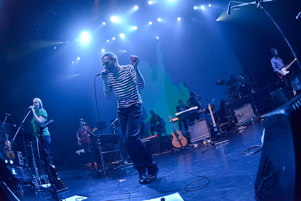 「BELLE AND SEBASTIAN」25枚目/61