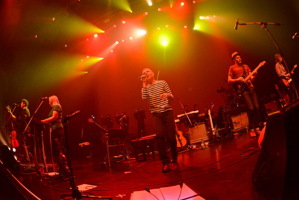 「BELLE AND SEBASTIAN」27枚目/61