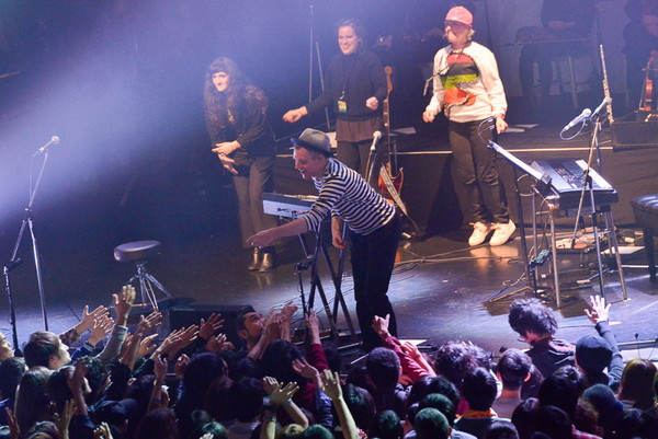 「BELLE AND SEBASTIAN」32枚目/61