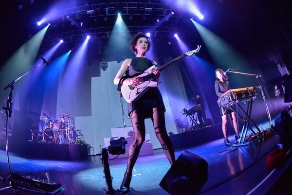 「ST.VINCENT」53枚目/61