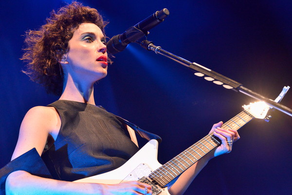 「ST.VINCENT」54枚目/61