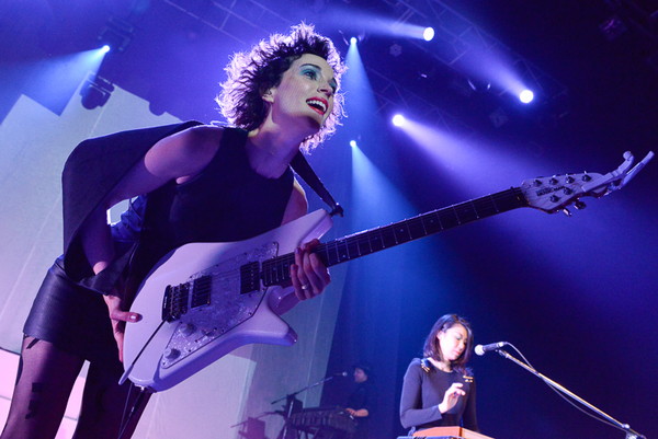 「ST.VINCENT」55枚目/61