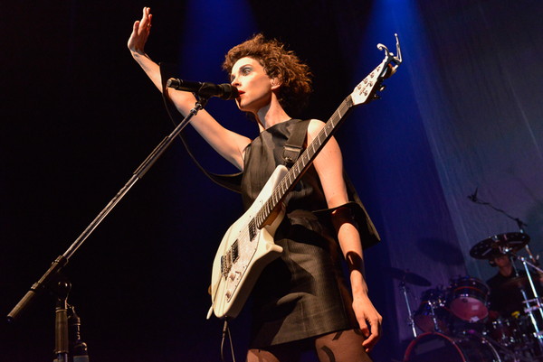 「ST.VINCENT」56枚目/61