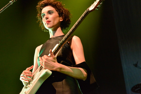 「ST.VINCENT」57枚目/61