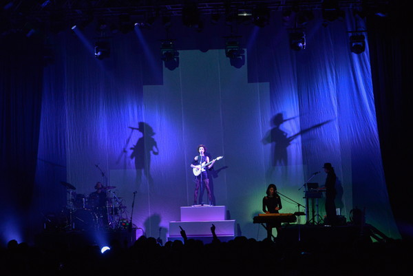 「ST.VINCENT」59枚目/61