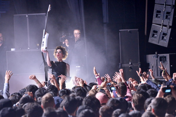 「ST.VINCENT」60枚目/61