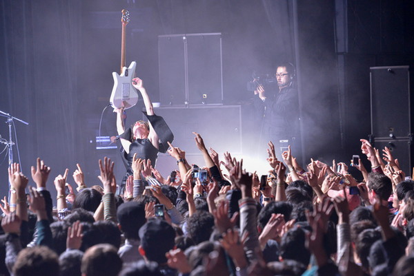 「ST.VINCENT」61枚目/61