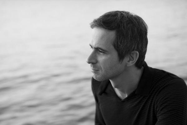 「アンデルシェフスキ来日公演開催、「音符の前にあるものが重要だと考えている」」1枚目/1