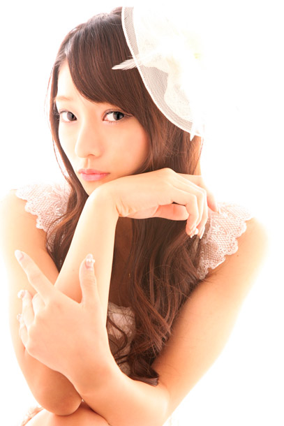 「ライブ年間約400本の情熱的アイドル“滝口成美”メジャーデビューの喜び語る」1枚目/4