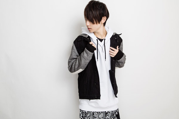 「デビッド・ゲッタが絶賛の若き日本人アーティストbanvox Android 新CM“じぶんを　おもいきり”篇の楽曲プロデュース決定」1枚目/1