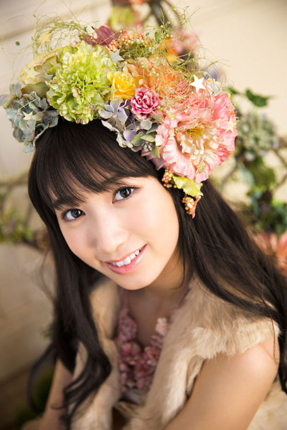 「上野優華×ドラマ『ワカコ酒』コラボMV完成 主演武田梨奈「この曲に出会えてよかった」」1枚目/3