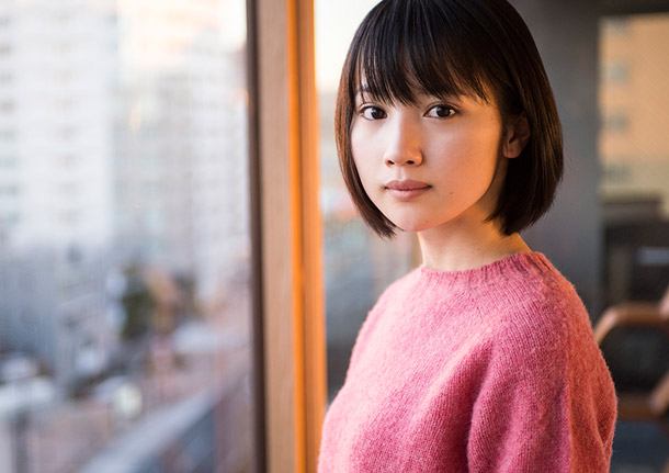 新山詩織“LINEありがとう企画”実施 あなたが伝えたいメッセージでMV制作