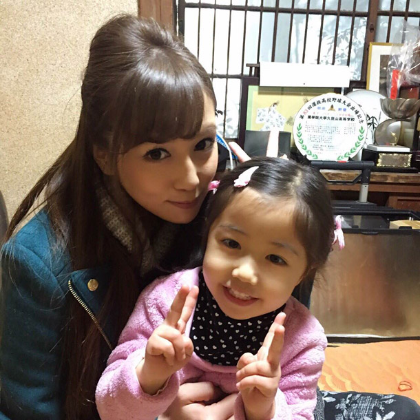 「丸高愛実 セクシーMVの次はドラマ『警部補・杉山真太郎』で話題に「あれは一人子供が既にいる」」1枚目/2