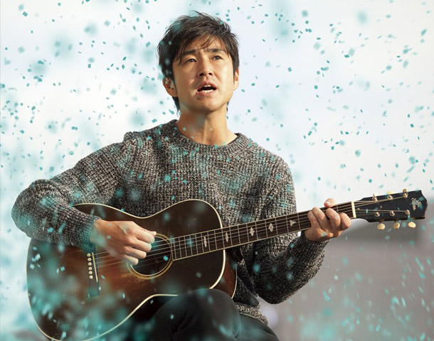 「藤巻亮太 “3月9日”にUST生放送で重大発表、Twitterリクエストを募っての生演奏も」1枚目/1