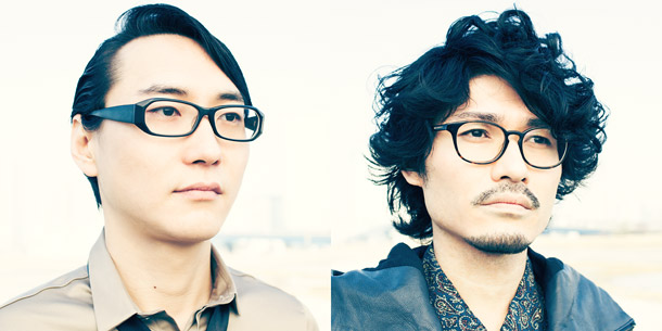 「新鋭エレクトロユニットUQiYO（ウキヨ）ファンタジックで壮大な新曲MV公開」1枚目/2