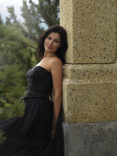 「マノン・レスコー役：スヴェトラ・ヴァッシレヴァ」3枚目/5