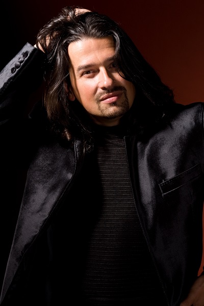 「レスコー役：ダリボール・イェニス」5枚目/5