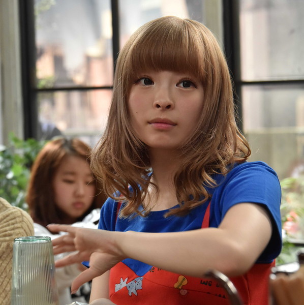 「きゃりーぱみゅぱみゅ『問題のあるレストラン』最終回に出演“ちょっと問題あったかも”」1枚目/2