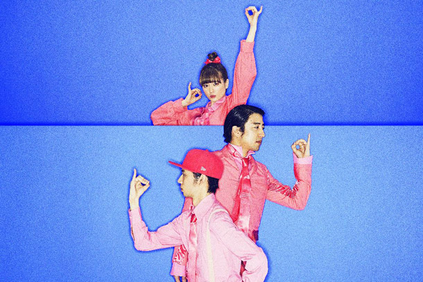 「ふぇのたすメジャーデビューにShiggy Jr./ピエール中野/大森靖子/コムアイ/クマムシらがお祝い」1枚目/2