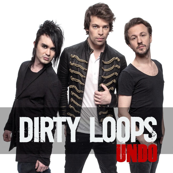 「ダーティ・ループスがスウェーデンの国民的音楽番組で披露したカヴァー曲が話題に　iTunesでも配信中」1枚目/1