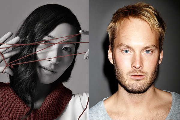 「ラスマス・フェイバー　5月にビルボードライブ・ツアー決定！東京公演は坂本真綾がスペシャル出演」1枚目/2