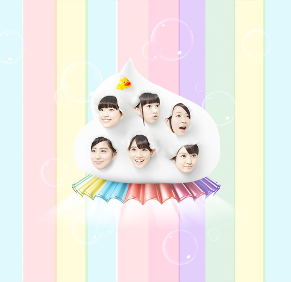 「チームしゃちほこ 咲良と大黒の初ソロ曲収録“時計じかけシリーズ”の第2弾がリリース決定」1枚目/1