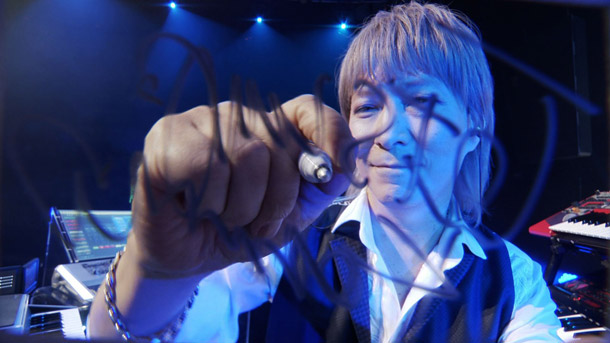 「TM NETWORK 30分に及ぶ「TK SOLO～Get Wild 2015」など強烈なFINAL公演 活動30年間の末にFANKSへ託したバトンの意味」1枚目/11