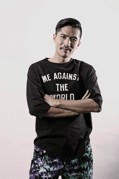 「クエルボのパーティーにZeebraら“クエルボ・ラヴァーズ”の出演が決定」1枚目/3