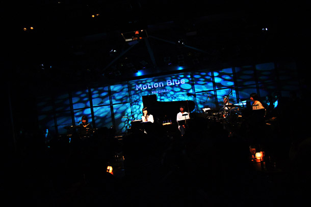 「世武裕子 ジャンルを超えた独自の世界奏でたワンマン チャット橋本歌唱の「みらいのこども」披露やBLUE NOTE公演発表も」1枚目/5