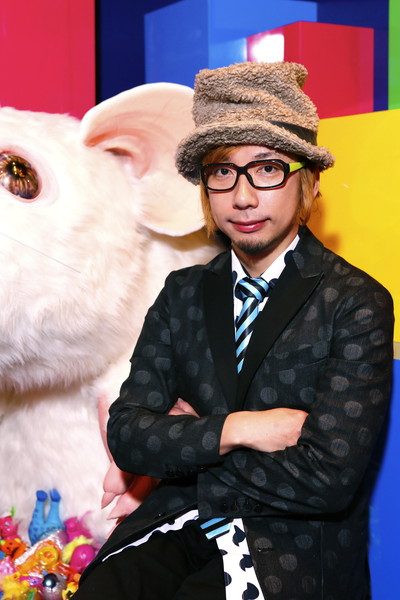 「増田セバスチャン」6枚目/6