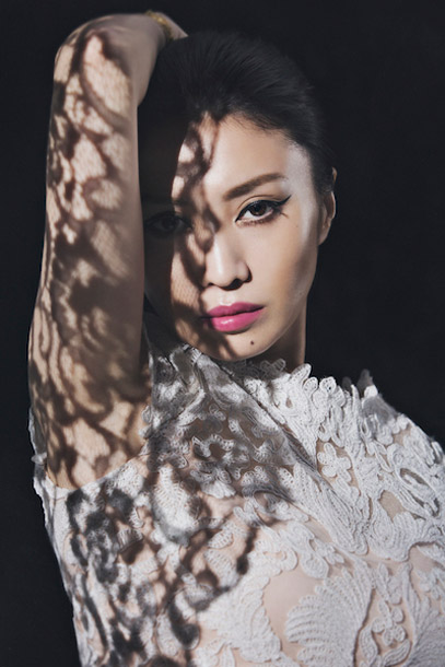 「鬼束ちひろ 新曲はオフィシャルファンクラブ会員にのみ発売＆SPOT公開」1枚目/2