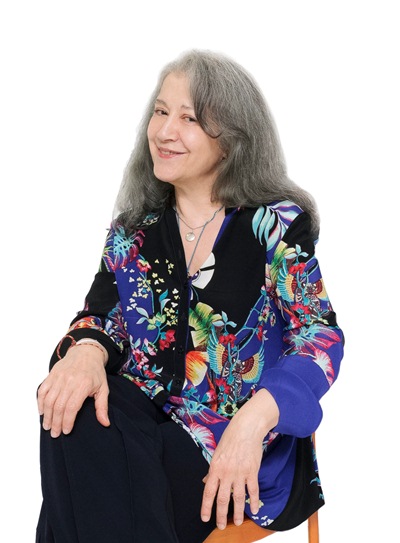 「アルゲリッチとの出会いの場「第17回　別府アルゲリッチ音楽祭2015」東京でのチャリティ公演も発表」1枚目/3