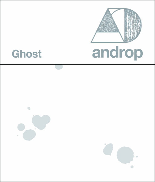 「フジテレビ『ゴーストライター』
主題歌：androp「Ghost」」3枚目/4