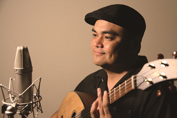 「シンフォニック・エヴォリューションwith比嘉栄昇が5月に実現」1枚目/3