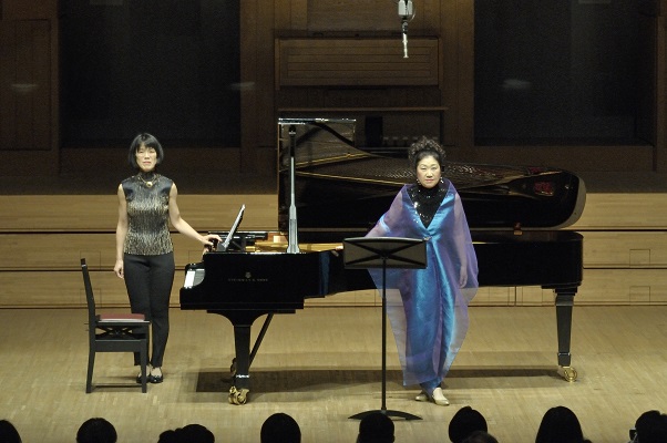 「小林史子、寺嶋陸也、姫野真紀、クァルテット奥志賀が紡ぐ、ヤナーチェクの魅力」1枚目/4