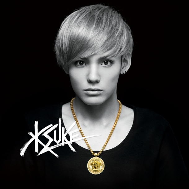 「【Ultra Music Festival】出演のKSUKE 凱旋ツアー開催決定」1枚目/2