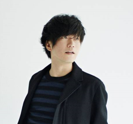 「田辺誠一」2枚目/5