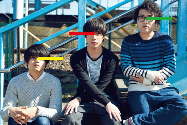 「SAKANAMON フルアルバム全曲トレーラー公開 赤い公園/KEYTALK/THE ORAL CIGARETTESとのコラボ映像も」1枚目/2