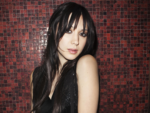 「ミシェル・ブランチ　グラミー受賞の早熟のカリスマが来日公演決定」1枚目/1