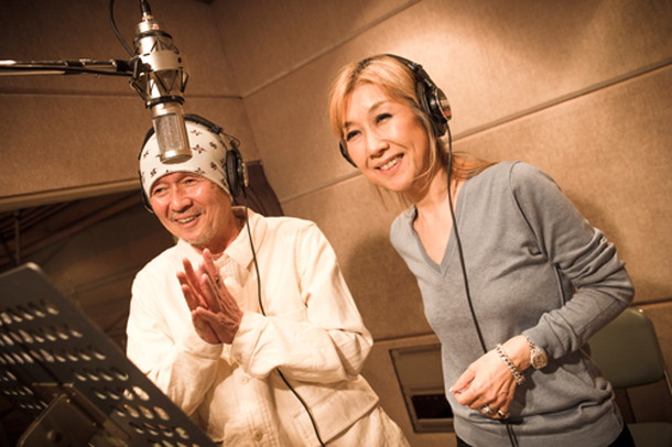 「高橋真梨子 新カバー作品は1959～1981年名曲収録の“大人のための子守唄集” 1992年以来のコラボも」1枚目/4