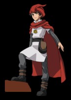 「藤原竜也演じるバルザ」2枚目/8