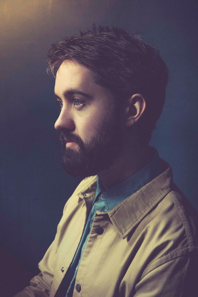 「海外メディア絶賛のヴィレジャーズ、ニューAL『ダーリン・アリスメティック』期間限定全曲試聴スタート」1枚目/2