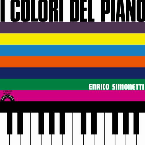 「Album Review： エンリコ・シモネッティ 知る人ぞ知るイタリアの名手のロマンティシズム溢れるピアノ楽曲集」1枚目/1