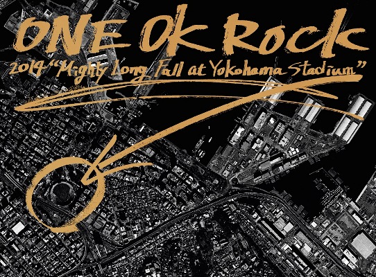 「ONE OK ROCK、横浜スタジアムライブを3Dサウンドで体験」1枚目/2