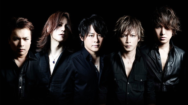 「LUNA SEA主宰フェス第1弾発表 ［Alexandros］/KA.F.KA/9mm/GLAY/coldrain/SIAM SHADE/DIR EN GREY/ラスベガス/MUCC/ロットンら出演」1枚目/1