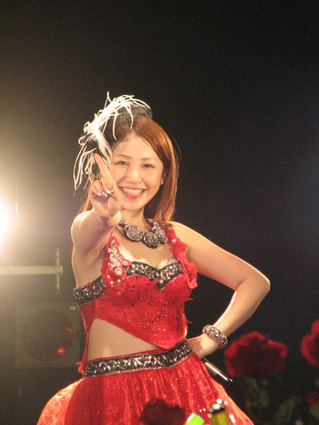 「吉川友 解散するキマグレンへの想い語る＆17分25秒の長編新曲フル披露「脱いで脱いで脱ぎまくっています」」1枚目/9