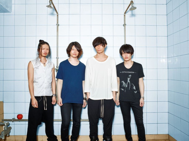 「[Alexandros]川上 SCHOOL OF LOCK！に急遽出演 新曲「Famous Day」初オンエア」1枚目/1