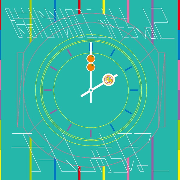 「チームしゃちほこ“時計じかけシリーズ”第2弾 咲良と大黒の初ソロ曲詳細解禁」1枚目/2