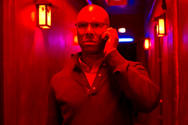 「コモン「この役は難しかった」、映画『ラン・オールナイト』本編映像が一部解禁」1枚目/1