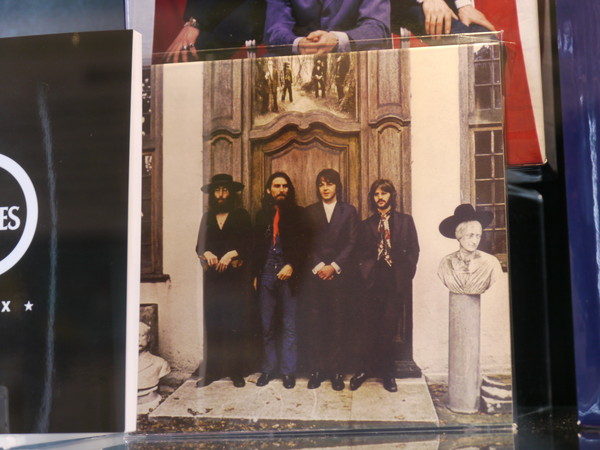 「立体ジャケットの展示風景（2）」9枚目/9